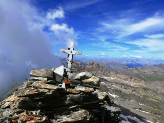 Aiguillette