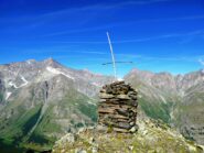 In cima alla Sort