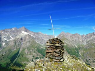 In cima alla Sort