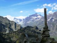 Sulla tete d'Entrelor