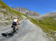 Verso l'ultimo tratto