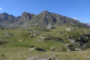 Verso i primi laghi