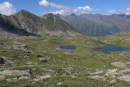 Tanti laghi