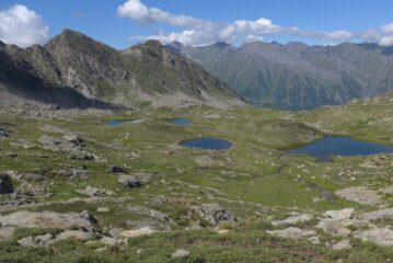 Tanti laghi