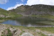 Il lago dei cannoni