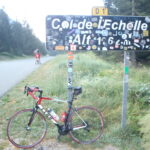 Colle della Scala Francese
