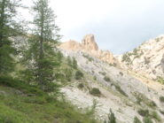 Tour Jaune de Barabbas