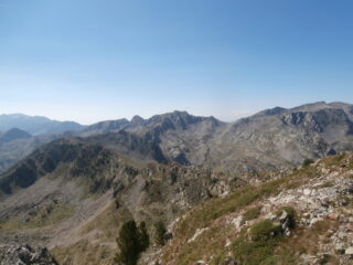 uno sguardo a ritroso