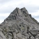 Pizzo dei Matorgni 2904 m