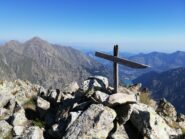 Entracque dalla cima