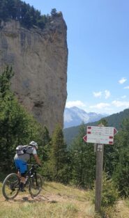 attacco sentiero 717