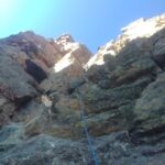 All'attaken del Primo Torrione