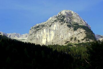 Bila Pec da Sella Nevea