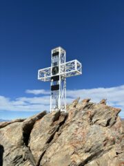 Croce di Vetta