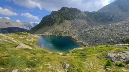 Lago 3 - senza nome