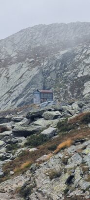 che bivacco è?