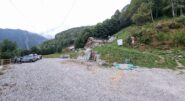 Alpe Dardano (parcheggio)