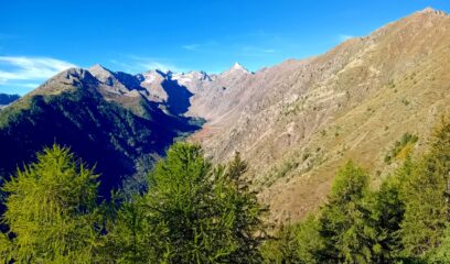 Vallone dell'Ischiator