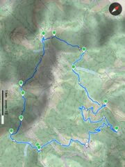 tracciato