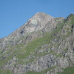 I 3139m. del Mont Dela'