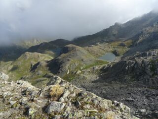 laghi e laghetti