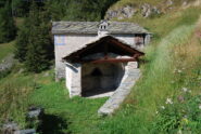 Il forno a Sossoun


