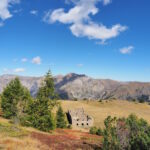 Ricovero Monte Vaccia