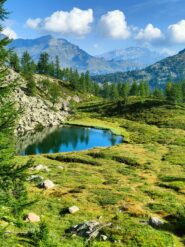 Lago Waira