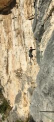 Secondo tiro