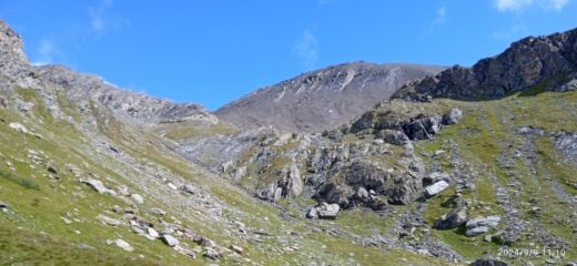Vallone di Bonafonte 