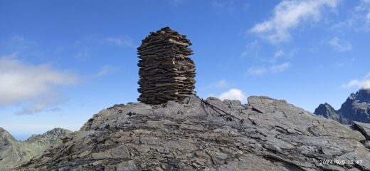 Monte Ruine (m.3145)