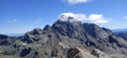 Monviso dalla Cima 