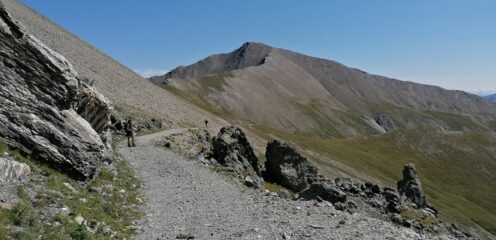 Monte Faraut