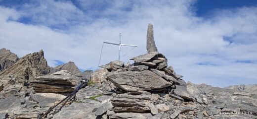 Monte Cerello (m.2808)