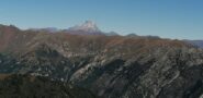 spunta il Monviso
