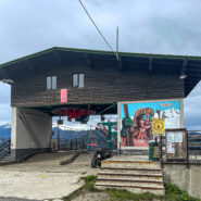 Alpe di Mera