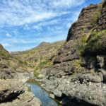 Il canyon