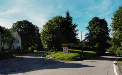 Bivio per Beigua
