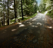 Verso Pratorotondo