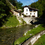 Zona Mulini verso Rezzago