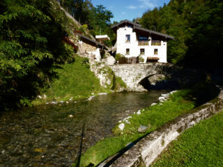 Zona Mulini verso Rezzago