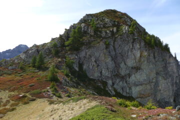 Rocca dell'Aquila