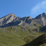 Dal Pan di Zucchero al Pic d'Asti