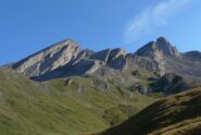 Dal Pan di Zucchero al Pic d'Asti