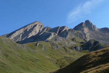 Dal Pan di Zucchero al Pic d'Asti