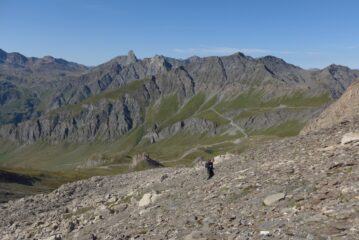 Nell'immenso ciaplè