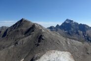 Aiguillette e Monviso