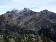 Dame e Voghel dalla Prial.