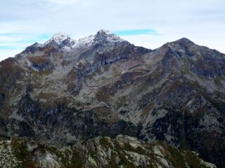 Dame e Voghel dalla Prial.