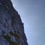 Pippo Spid sul secondo tiro. Qualcuno ci osserva dalla classica...